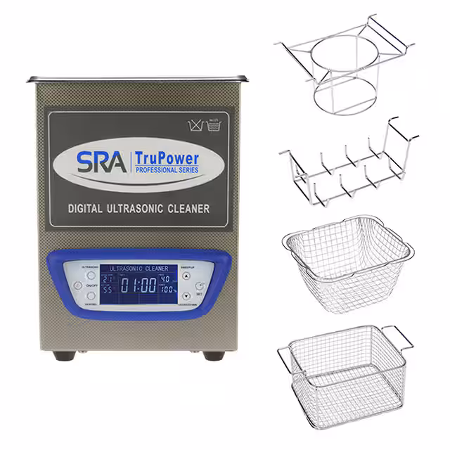 UC-20D-PRO SRA Soldering Products  Outils spécialisés